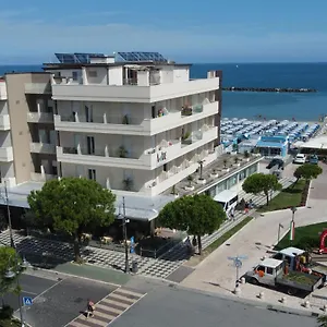 Miomar 3* Cesenatico