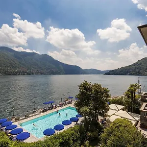 Grand Imperiale Resort&spa 4* Moltrasio