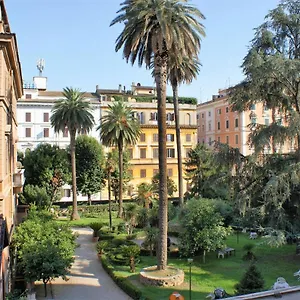 Capitolium Affittacamere