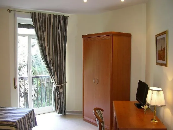 Bed & Breakfast Eur Executive Inn Rome