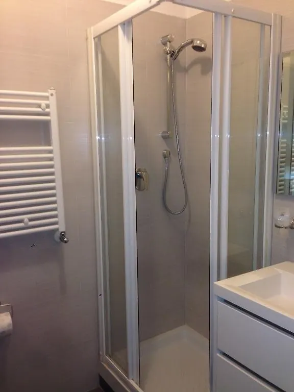 Eur Executive Inn Rome 3*,  Italy