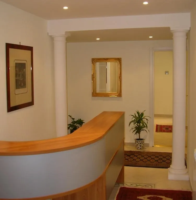 Eur Executive Inn Rome 3*,  Italy