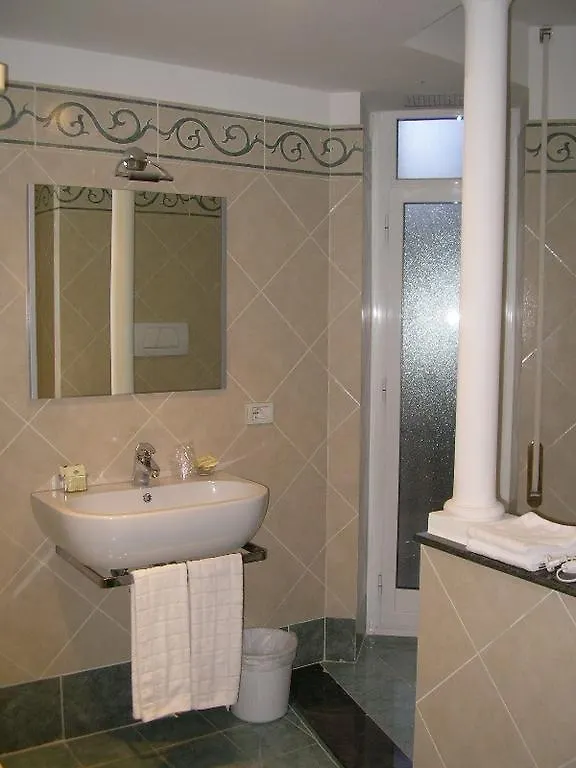 Eur Executive Inn Rome