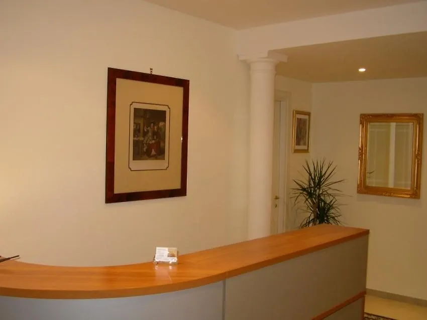 Eur Executive Inn Rome
