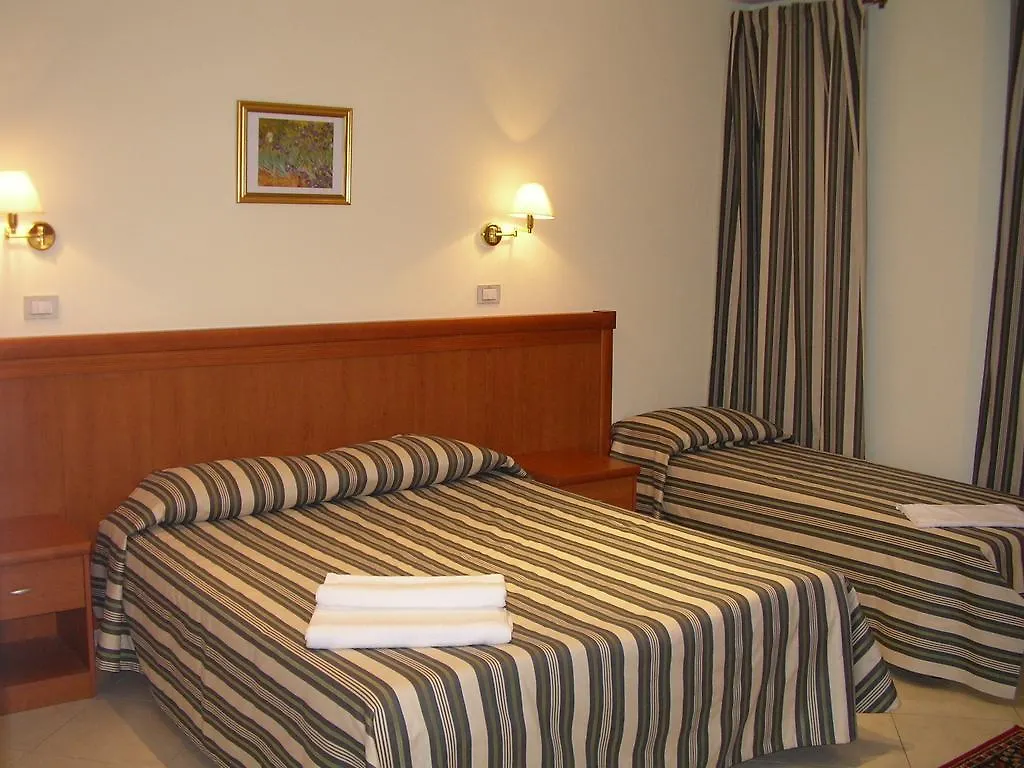 *** Bed & Breakfast Eur Executive Inn Rome Italië