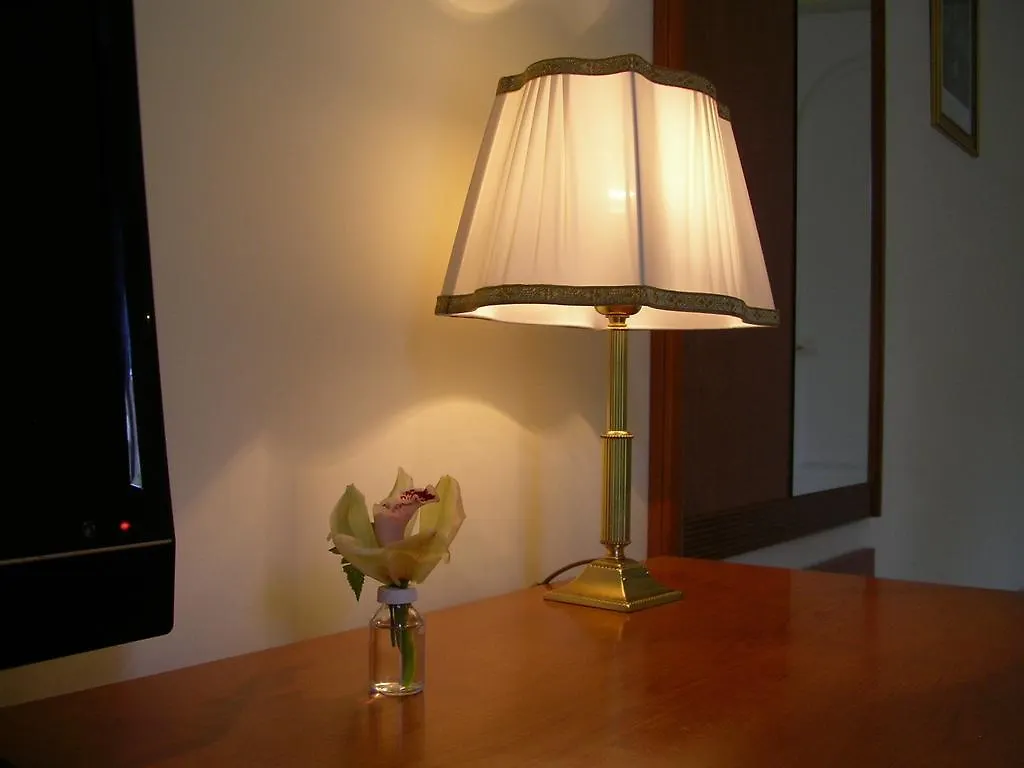 Eur Executive Inn Rome Bed & Breakfast
